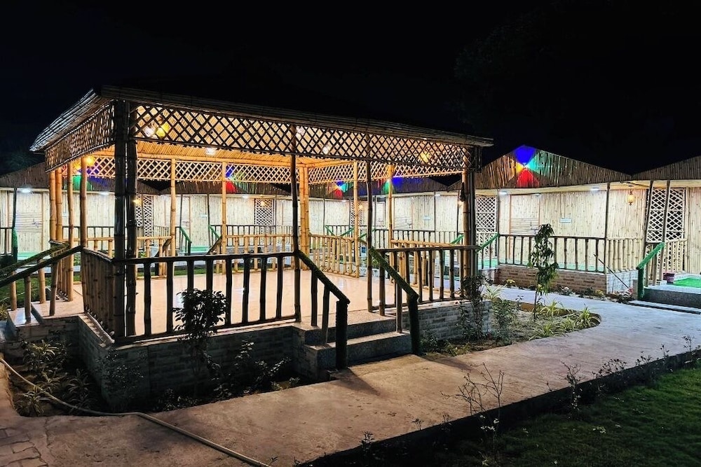 Radhika Resort