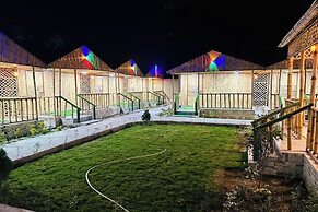 Radhika Resort