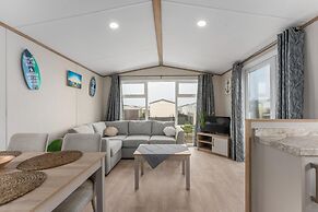 Chalet in De Haan With Terrace
