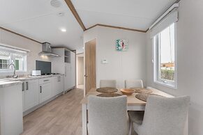 Chalet in De Haan With Terrace