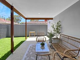 Spacious 3-bed Home in Leafy Yokine