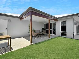 Spacious 3-bed Home in Leafy Yokine