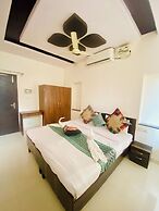 The Raj Place