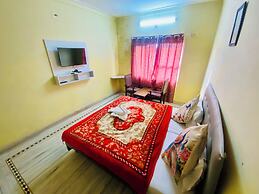 The Raj Place