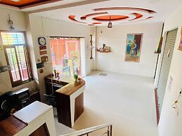 The Raj Place
