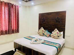 The Raj Place