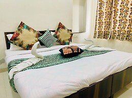 The Raj Place