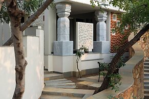Vihara Udaipur