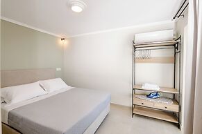 Restia tower apartments