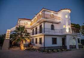 Restia tower apartments