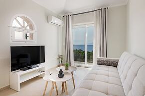 Restia tower apartments