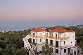 Restia tower apartments