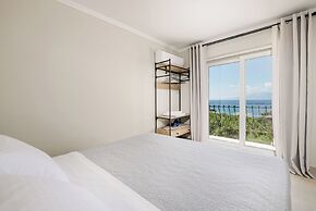 Restia tower apartments