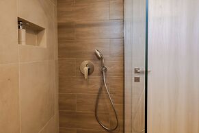 Restia tower apartments