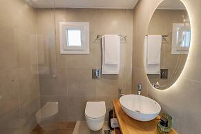 Restia tower apartments