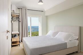 Restia tower apartments