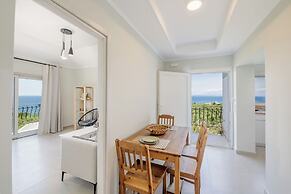 Restia tower apartments