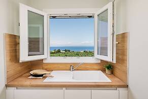 Restia tower apartments