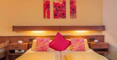 Hotel Zur Post