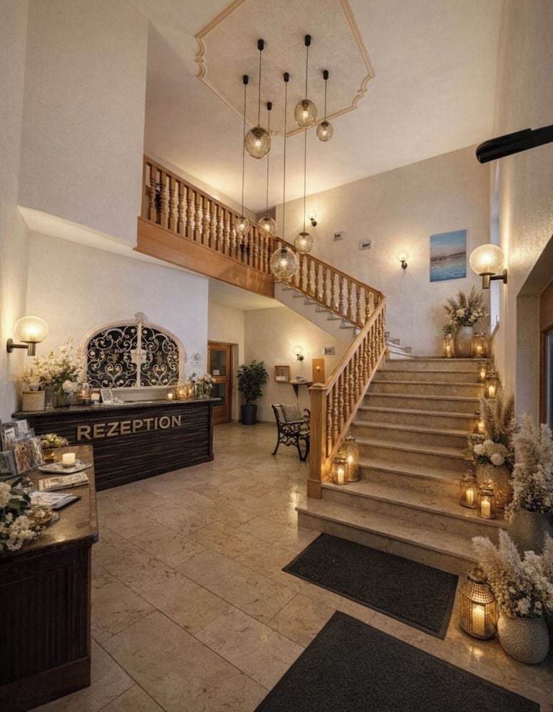 Hotel Zur Post
