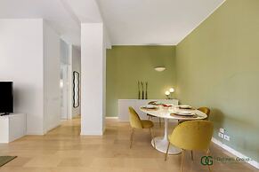Greco Heritage Suite in Milan