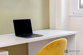 Greco Heritage Suite in Milan