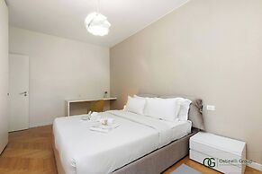Greco Heritage Suite in Milan
