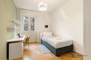 Greco Heritage Suite in Milan