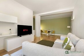Greco Heritage Suite in Milan