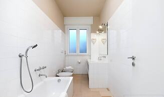 Greco Heritage Suite in Milan