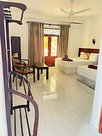 Aliya Aliya Hotel Hikkaduwa