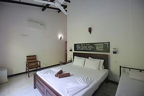 Aliya Aliya Hotel Hikkaduwa