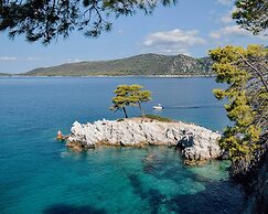 Dimitra s House in Skopelos