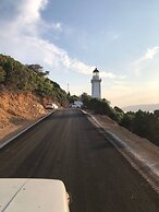 Dimitra s House in Skopelos