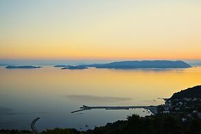 Dimitra s House in Skopelos