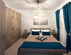 Dimitra s House in Skopelos