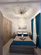 Dimitra s House in Skopelos