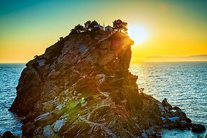 Dimitra s House in Skopelos