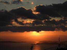 Dimitra s House in Skopelos