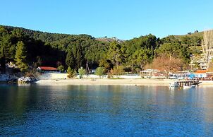 Dimitra s House in Skopelos