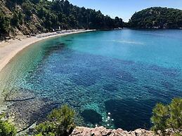 Dimitra s House in Skopelos