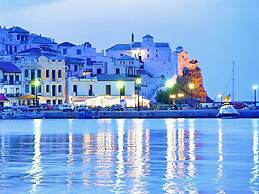 Dimitra s House in Skopelos