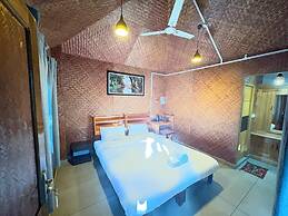 Monsoon Retreats by DAAN