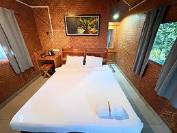 Monsoon Retreats by DAAN