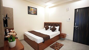 HOTEL CITY INN
