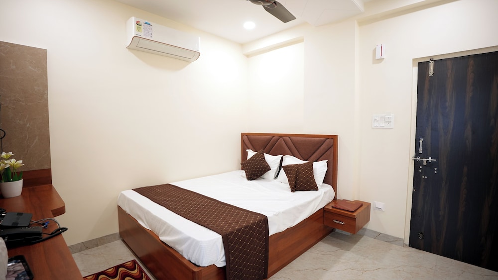 HOTEL CITY INN