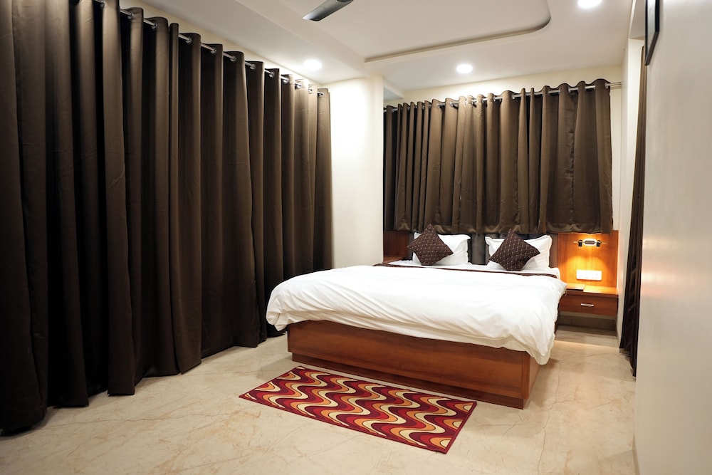 HOTEL CITY INN