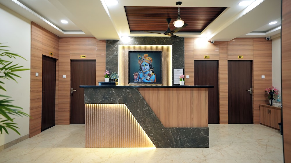 HOTEL CITY INN