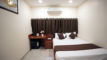 HOTEL CITY INN
