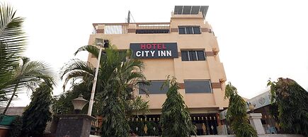 HOTEL CITY INN